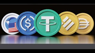 테더(USDT)와 비교했을 때, USDC의 신뢰성은 어떻게 평가되나요?