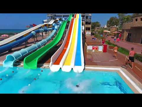 Hotel Eftalia Aqua Resort & Spa Official Promo Trailer 2022