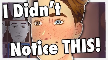 Did You Notice These Paralives