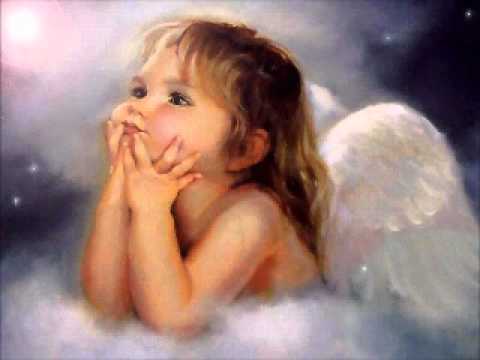 An Angel - Declan Galbraith