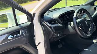 2018 Lincoln MKC AWD