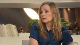 Annika Koldenius om sonen Sams kamp mot sin sjukdom - Nyhetsmorgon (TV4)