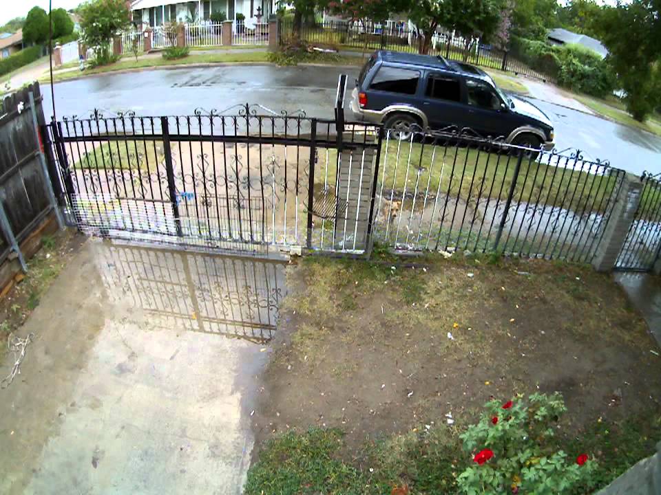 Logitech alert 750e master system