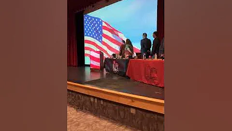 CCPS Regular Board Meeting April 25, 2023