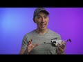 Beginning of video