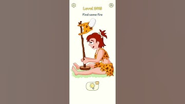 DOP 2 Gameplay Level 2415 Shorts Delete One Part Solution and Answer खेल शॉर्ट्स 🔥 Subscribe *🔥*