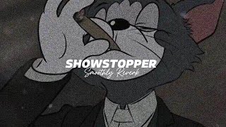 Showstopper (Slowed Reverb) - Jerry