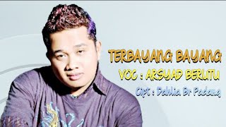 LAGU PAKPAK TERBAYANG BAYANG || LIVE || ARSYAD BERUTU@arsyadberutuofficial