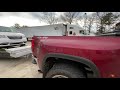 I Trashed My 2020 Duramax