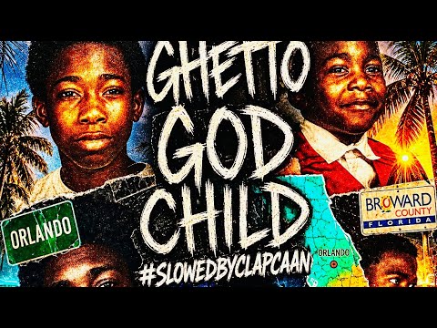 GHETTO GOD CHILD SLOWED 🔥🌴 - YouTube