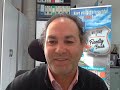 Fulgencio Luis CERÓN MORA, Business and finance advice expert, Cartagena, Spain