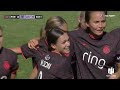 Match Highlights | Thorns vs Racing Louisville