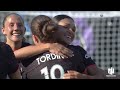 Match Highlights | Thorns vs Racing Louisville
