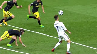 Cristiano Ronaldo 1 in a Billion Moments