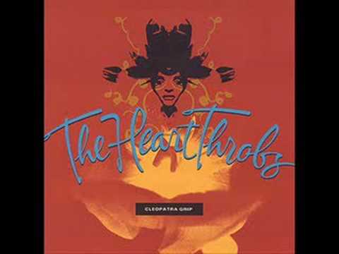 Watch The Heart Throbs - White Laughter on YouTube Watch The Heart Throbs - White Laughter on YouTube