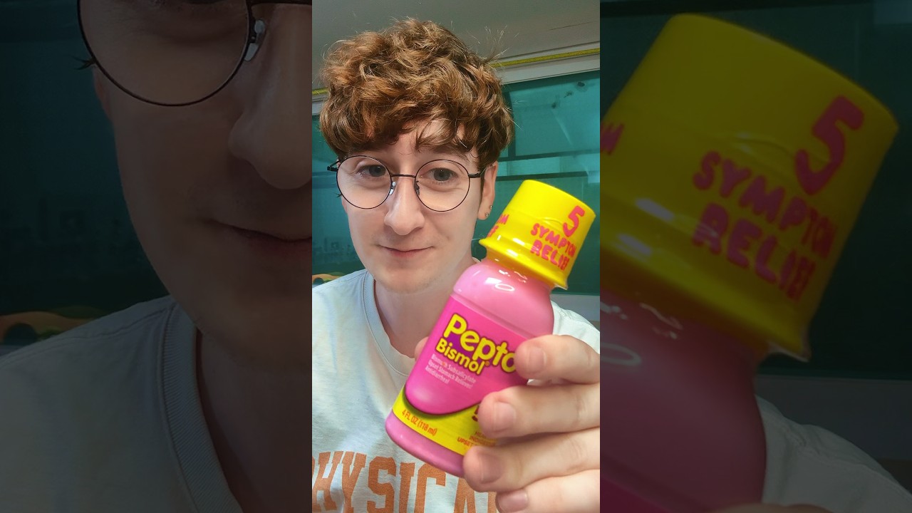 British Guy Ranks American Snacks For The 10th Time!