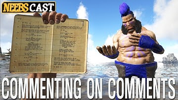 Do We Script Our Videos? - Commenting on Comments