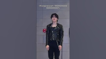 its giving seungmin 😭😭😭#in #straykids #han