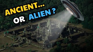 15 Ancient Sites That Defy Logic | Were They Really Built by Humans?
