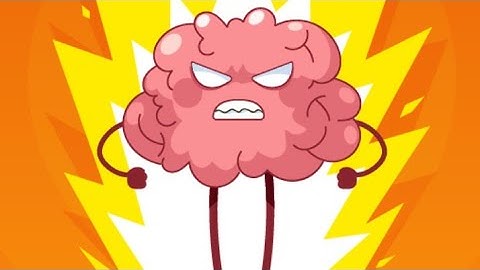 Brain up level 1 - 25/ By VŚ GÆMIŃG