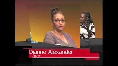 The Dianne Alexander Story Louisiana Heart Beats