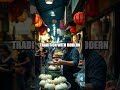 Whispers of Hidden Markets