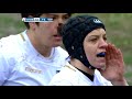 WATCH: Italy Women v Scotland Women
