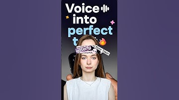 Turn your voice into notes & emails with Letterly — free on App Store & Google Play#Letterly#aitools