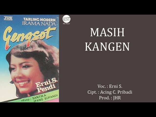 Erni S. - Masih Kangen class=