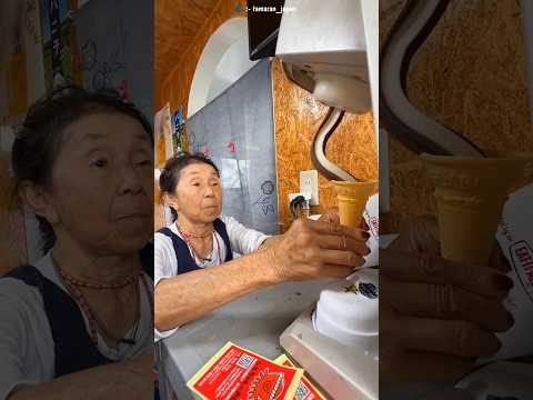 People Bought Her Ice Cream to Support Her Heart