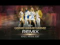 ABBA Gimme Gimme Gimme REMIX KYGO ARVIAL