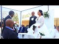 Fun Limpopo Wedding at Gamoloi Jane Furse George weds Sibutsi, Food, musi, dance and vibes