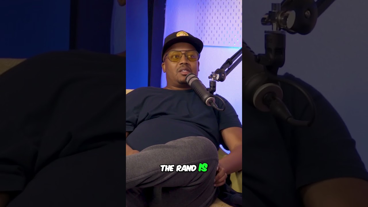 Are African Nations Truly Independent? Currency and Control Explored