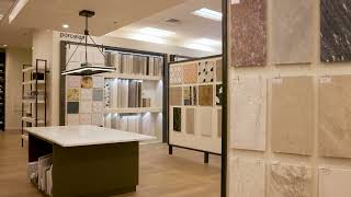 Floors Etc. Luxury Showroom Tour I  Inside Floors Etc. I  Hardwood, Tile, Carpet & Custom Rugs