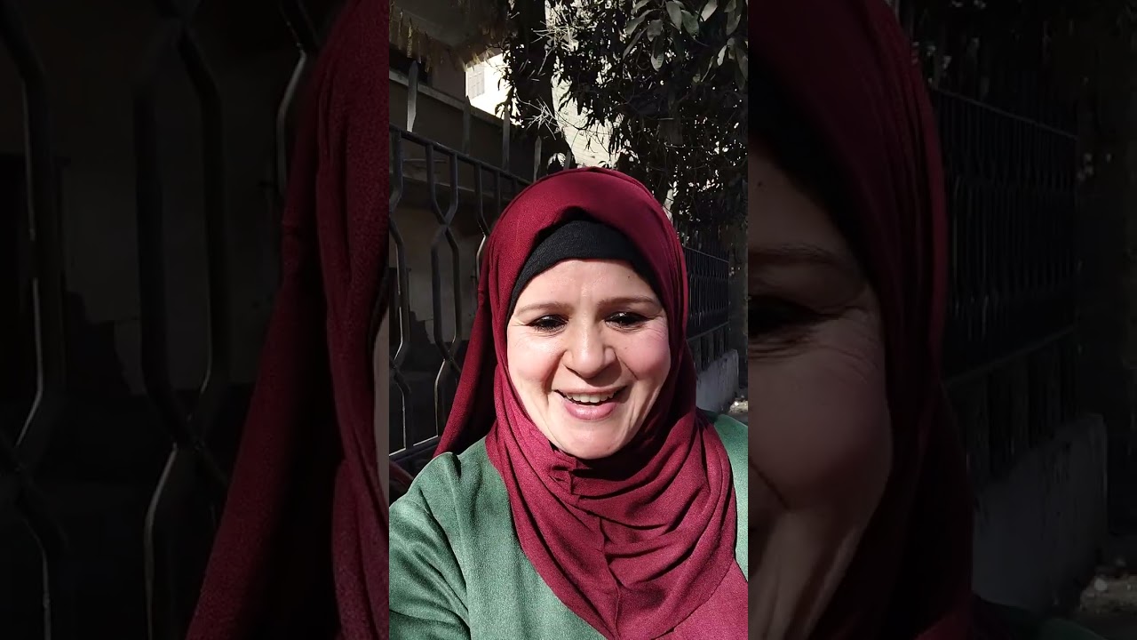 لا تتزوجى متزوج 