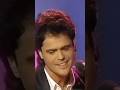 Just the piano and I 💜 Who saw this broadcast when it aired? #SacredEmotion #DonnyOsmond #lovesongs