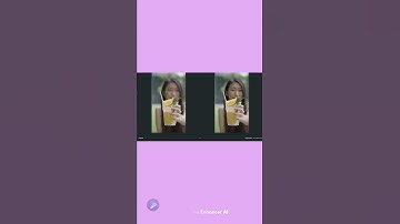 Restore Blurry Faces in Videos Using AVCLabs Face Enhancer AI