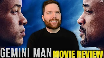 Is Gemini Man worth watching?