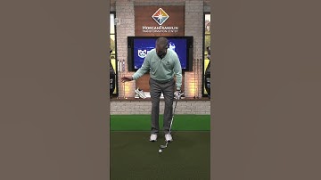 QUICK TIP#1: Create Crisp Wedges with This Simple Technique ... with Michael Breed