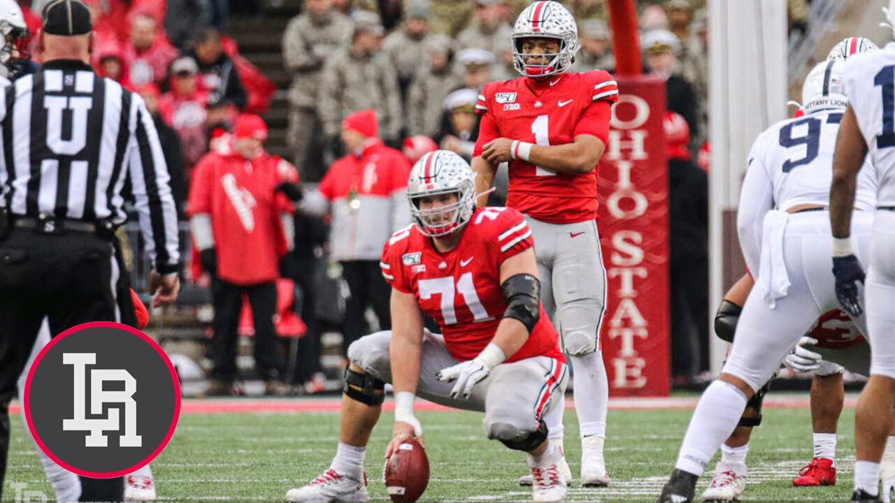 Ohio State Ncaa Denial Of C J Saunders Appeal Is Absolute Joke Youtube