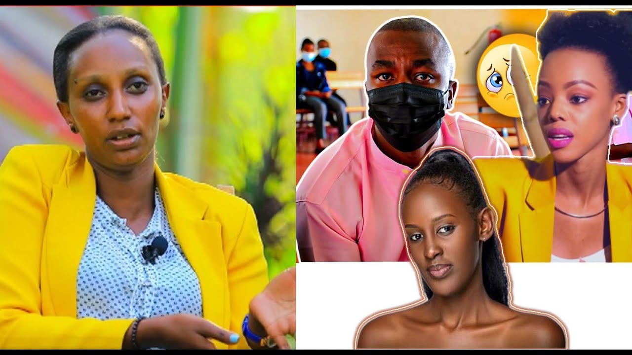 VIDEO🚨 MUTESI JOLLY ASHOBORA GUTABWA MURIYOMBI MESSAGE ZOSE ZA