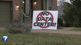 I-TEAM: The impact data centers could have on consumers’ utility bills in the Miami Valley | WHIO-TV