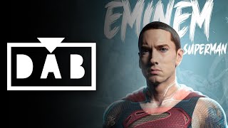 Eminem - Superman (Flakzz Bootleg)