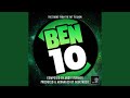 Ben 10 main theme from ben 10