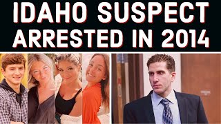 Idaho Murders | Kohberger Arrested in 2014 | Real Cold Case Detectives Opinion