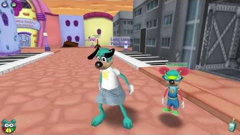 Taking Down the Cogs! | ToonTown Rewritten Ep. 4