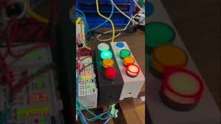 Can AI Actually Program a PLC? #shorts