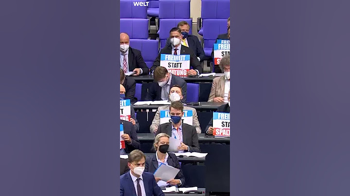 AFD-PROTEST: Bärbel Bas droht Rechtspopulisten mit Rausschmiss | WELT #shorts