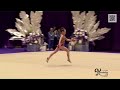 Highlights of performance of gymnasts of Sport Art Cup 2023 #5 image