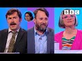 This is my with mike wozniak philippa perry and david mitchell  would i lie to you